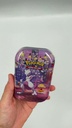 Video Pokémon TCG 30th Celebration Mini Tin — Mewtwo (Night)