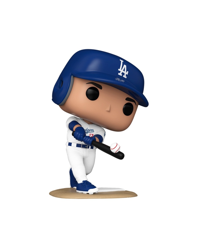 Funko Pop! MLB: Los Angeles Dodgers – Shohei Ohtani #106