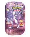 Pokémon TCG 30th Celebration Mini Tin — Mewtwo (Night)